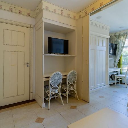 Studio Dentro De Hotel - Seazone Ilcjr Florianópolis Extérieur photo