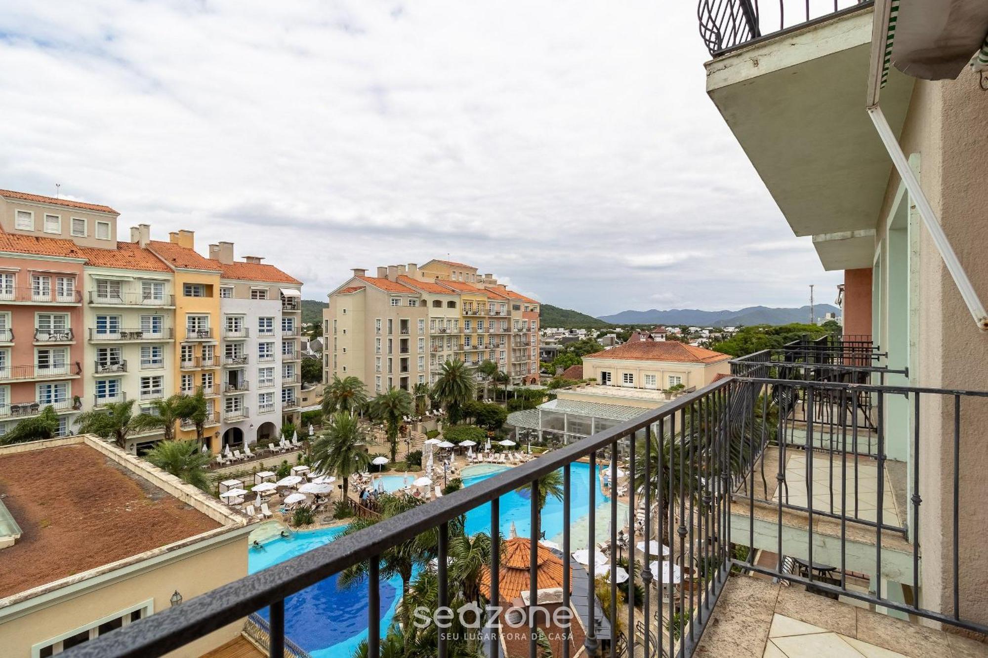 Studio Dentro De Hotel - Seazone Ilcjr Florianópolis Extérieur photo
