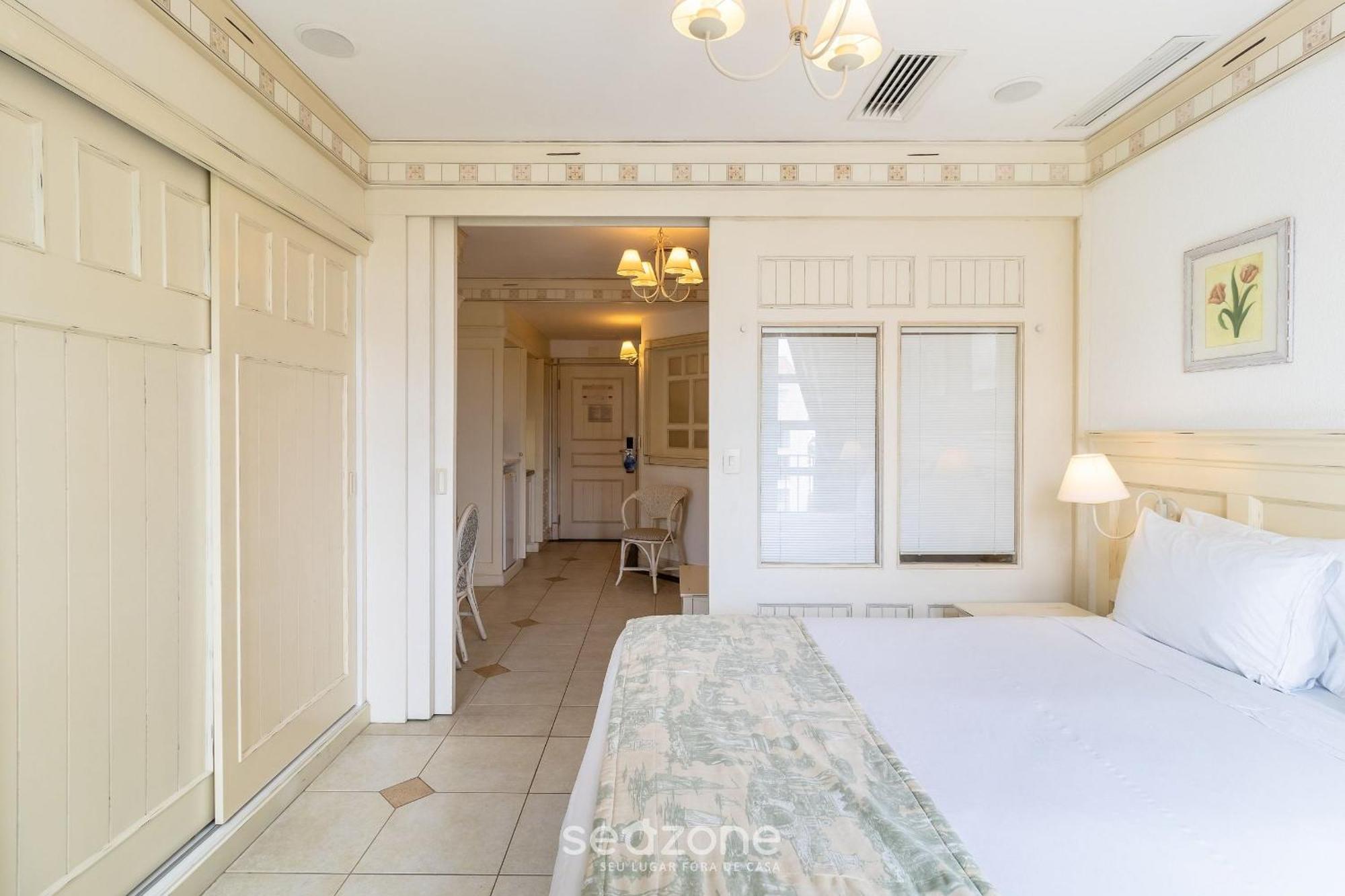 Studio Dentro De Hotel - Seazone Ilcjr Florianópolis Extérieur photo