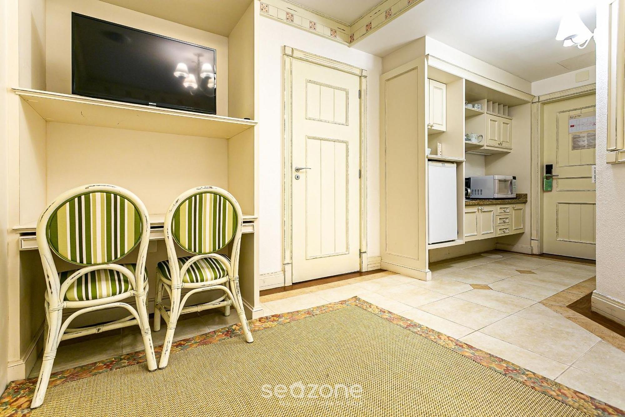 Studio Dentro De Hotel - Seazone Ilcjr Florianópolis Extérieur photo