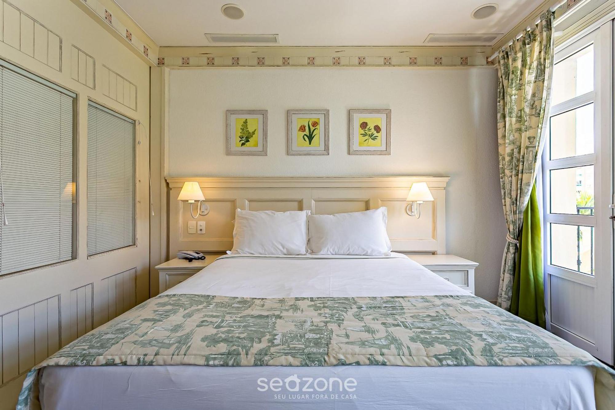 Studio Dentro De Hotel - Seazone Ilcjr Florianópolis Extérieur photo