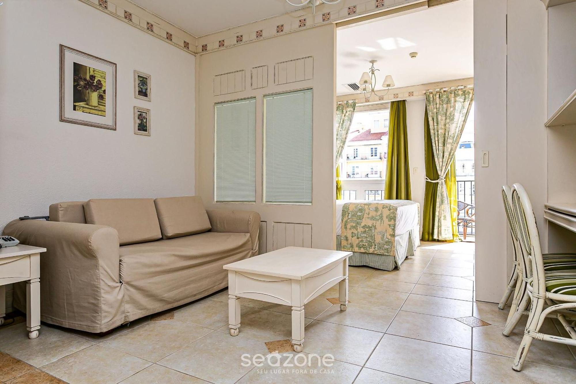 Studio Dentro De Hotel - Seazone Ilcjr Florianópolis Extérieur photo