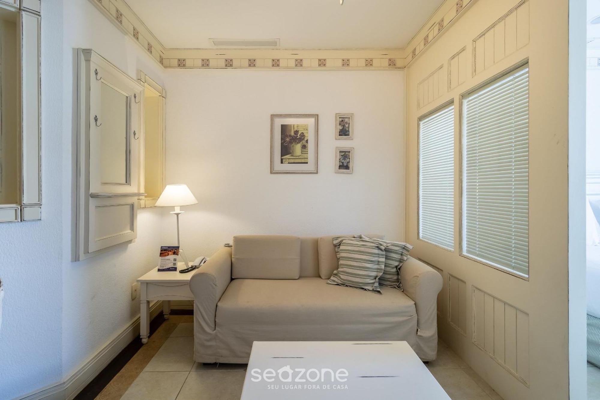 Studio Dentro De Hotel - Seazone Ilcjr Florianópolis Extérieur photo