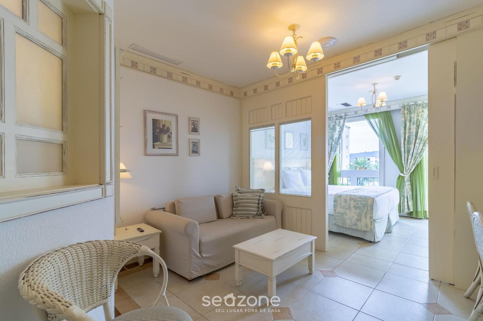 Studio Dentro De Hotel - Seazone Ilcjr Florianópolis Extérieur photo